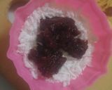 Foto langkah ke 3 dari resep Iwel-iwel (awug-awug).