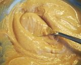 Mogyoróvajas fagyi recept fázis 1 fotója