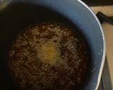 A picture of step 1 of Jalebi sweet and spicy.