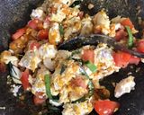 Foto langkah ke 4 dari resep Dada Ayam Tahu Kukus High Protein Good for Diet.
