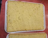 Kakaós-csokis piskóta 🥮 recept fázis 7 fotója