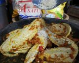 Foto langkah ke 4 dari resep Ayam Goreng Rempah.