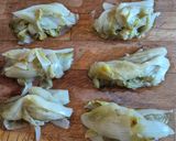 Une image de l'étape 1 de Endives au gratin au maroilles au Cookeo infinity 😀.