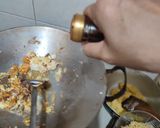 Foto langkah ke 5 dari resep Bakmi Goreng Panjang Umur ❤.