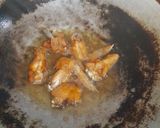 Foto langkah ke 2 dari resep Ceker ayam mercon.