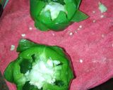 A picture of step 2 of Salad.