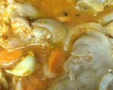 Foto del paso 5 de la receta: Manitas de Cerdo en Escabeche