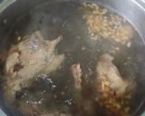 Foto langkah ke 7 dari resep 392. Wonton Soup.