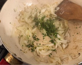 Foto del paso 2 de la receta: Guiso de verduras con salmón a la plancha