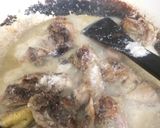 Foto langkah ke 3 dari resep Ayam Gurih Kemangi.