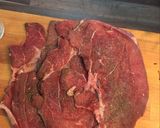 Foto del paso 8 de la receta Arroz tres delicias y una riqueza