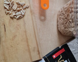 Foto del paso 1 de la receta: Maní con chocolate versión saludable 🥜 Maní, una legumbre diferente 🥜Chocolate con muuucho maní 🥜