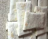 Tortilla Vegetable pockets recipe step 5 photo