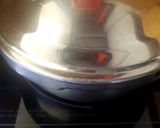 Foto del paso 11 de la receta Alubias blancas con bacalao en olla rápida