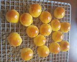 Foto langkah ke 9 dari resep Nastar keju kress kresss titi rusman.