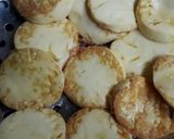 Foto langkah ke 2 dari resep Mie Siram Tofu Seger.