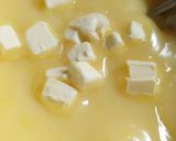 Foto del paso 3 de la receta: Crema Pastelera de Limón Vegana