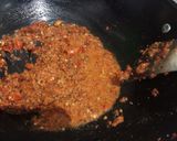 Foto langkah ke 4 dari resep SaMbaL Roa SIMPEL.