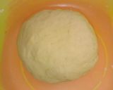 Foto langkah ke 1 dari resep Pizza Homemade super lembut.