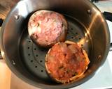 Stuffed mushrooms recipe step 4 photo