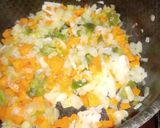 Foto del paso 1 de la receta: Tuco con Tallarín