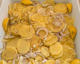 Foto del paso 1 de la receta: Lenguado al horno
