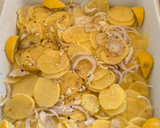 Foto del paso 1 de la receta: Lenguado al horno