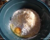 Foto langkah ke 1 dari resep Stik keju.