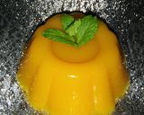 Foto langkah ke 4 dari resep Puding Labu Kuning.