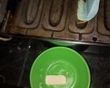 Foto del paso 4 de la receta: Masa para panchuques TUCUMANOS