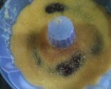 Foto langkah ke 4 dari resep Orange Chocolate Pudding.