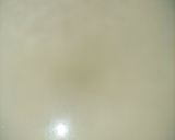 A picture of step 1 of Tadka Green pulao.