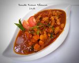Foto langkah ke 6 dari resep Fillet Ayam Kecap Pedas.