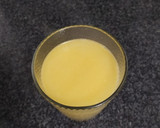 Foto del paso 4 de la receta: Caldo Casero calentito