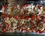 Foto del paso 2 de la receta: Pizza de tomate