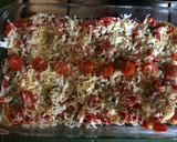 Foto del paso 2 de la receta: Pizza de tomate