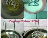 Foto langkah ke 2 dari resep Kembang Goyang.
