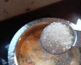 રોઝ ઈલાયચી ચા.(Rose Elaichi Tea Recipe In Gujarati) રેસીપી સ્ટેપ2ફોટો