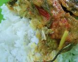 Foto langkah ke 5 dari resep Gurame Pesmol (w.19).