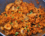 Foto del paso 3 de la receta: Fideuà facilísima