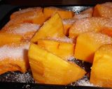 Foto del paso 7 de la receta Postre de zapallo