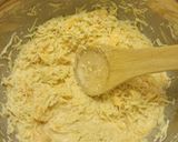 A picture of step 5 of Loaded Mac and Cheese.