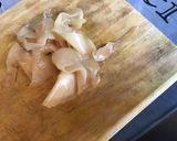 Une image de l'étape 5 de Carri de gourde aux tomates et épices.