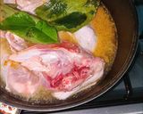 Foto langkah ke 2 dari resep Ayam Bacem Air Fryer.
