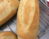 Foto del paso 13 de la receta: Pan francés