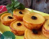 Foto langkah ke 8 dari resep 567. Kue Lumpur Kentang Praktis.