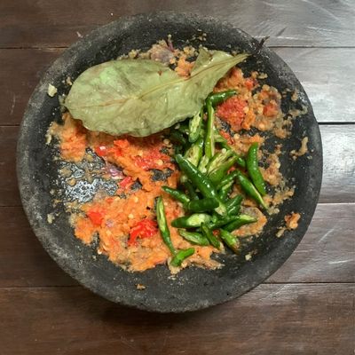 Langkah 2