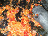Sayur Asem Jakarta