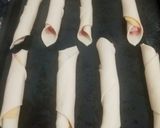 Foto del paso 5 de la receta: Arrolladitos facilísimos