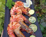 Foto langkah ke 3 dari resep Udang Goreng Gurih.